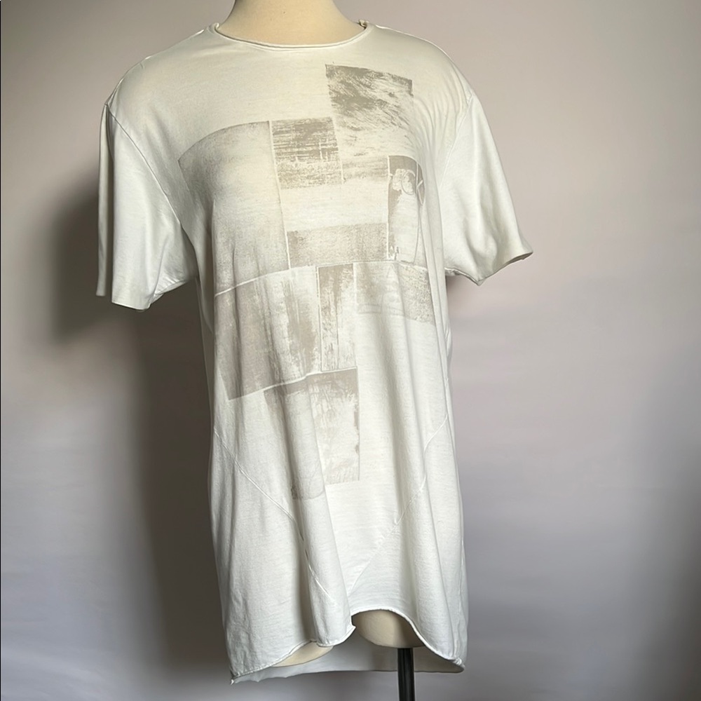 Calvin Klein Jeans Tee Dress